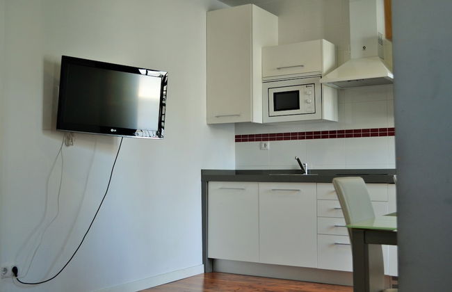 Apartamentos Terrazas de la Catedral - Foto 41