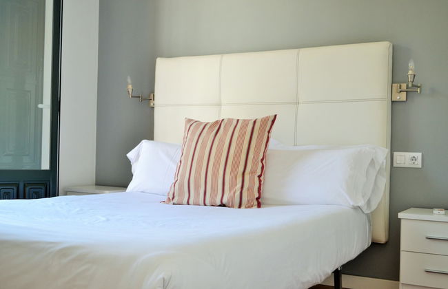 Apartamentos Terrazas de la Catedral - Foto 18