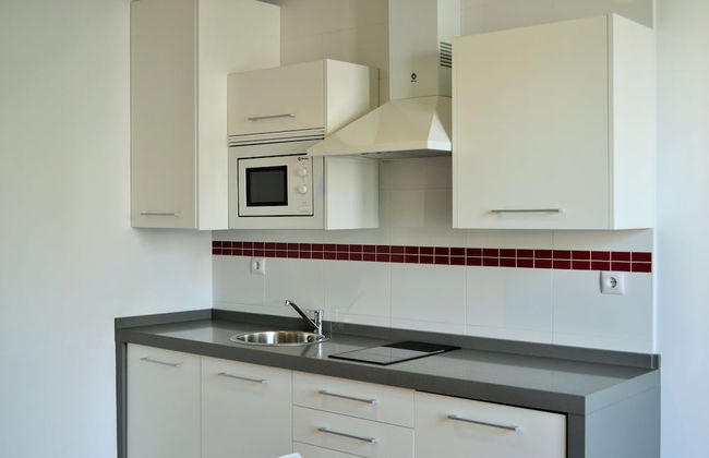 Apartamentos Terrazas de la Catedral - Foto 40