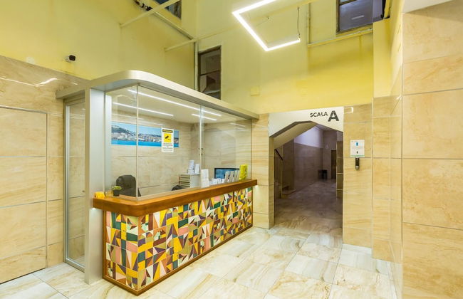 La Dimora Dell Avvocato - Lo Studio - Photo 1