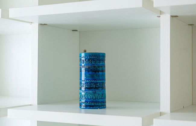 La Dimora Dell Avvocato - Lo Studio - Photo 2