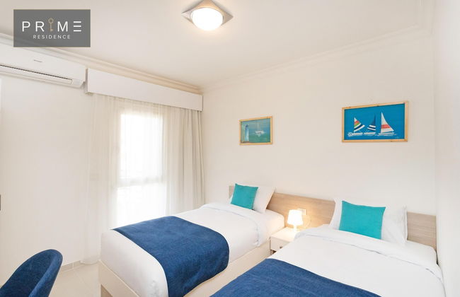 Prime Residence New Alamein - Photo 14