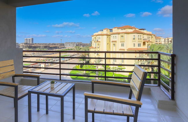 Prime Residence New Alamein - Photo 6