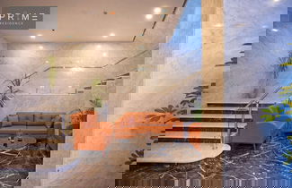 Foto 2 - Prime Residence New Alamein