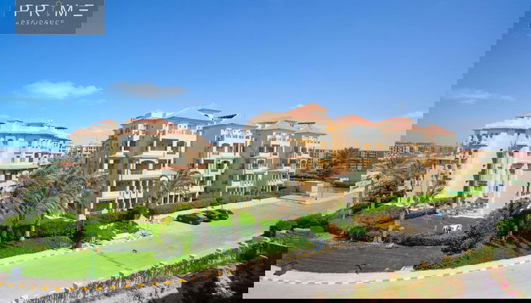 Foto 1 - Prime Residence New Alamein