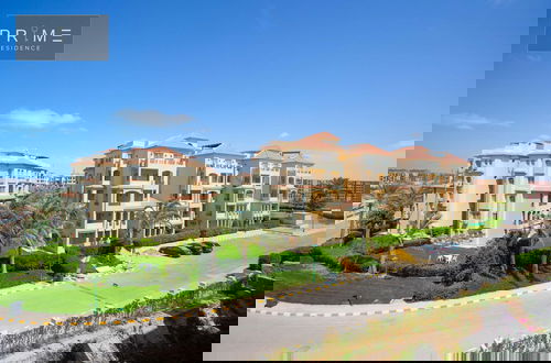 Foto 1 - Prime Residence New Alamein