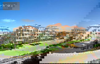 Foto 1 - Prime Residence New Alamein
