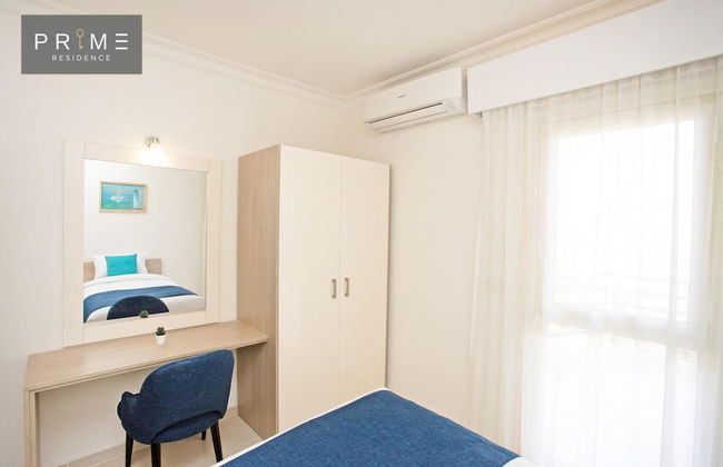 Prime Residence New Alamein - Photo 12