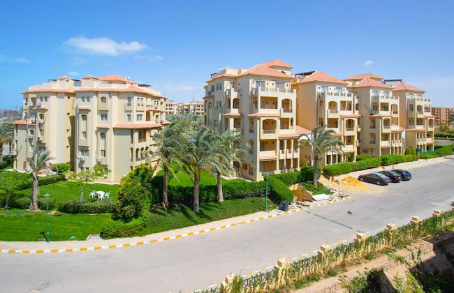 Prime Residence New Alamein - Photo 1