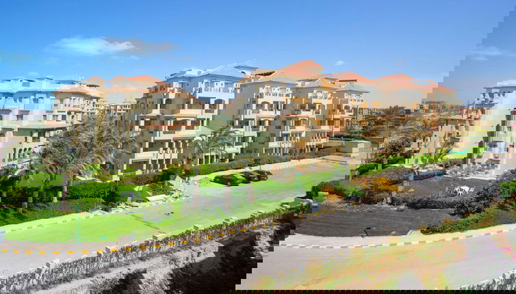 Photo 1 - Prime Residence New Alamein