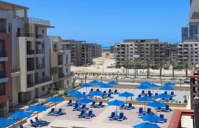 Prime Residence New Alamein - Photo 50