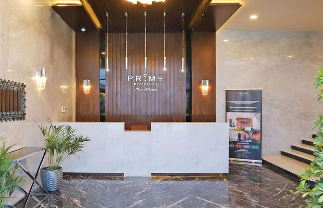 Prime Residence New Alamein - Photo 4