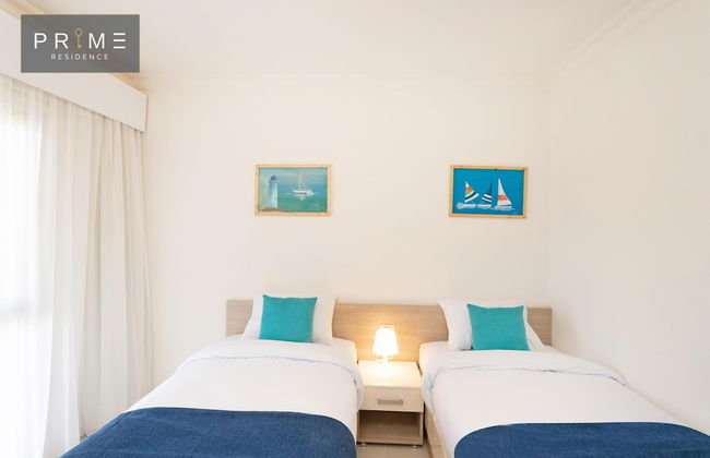 Prime Residence New Alamein - Photo 13