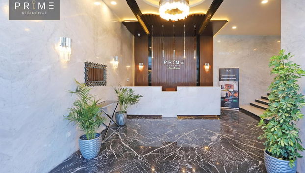 Prime Residence New Alamein - Photo 4