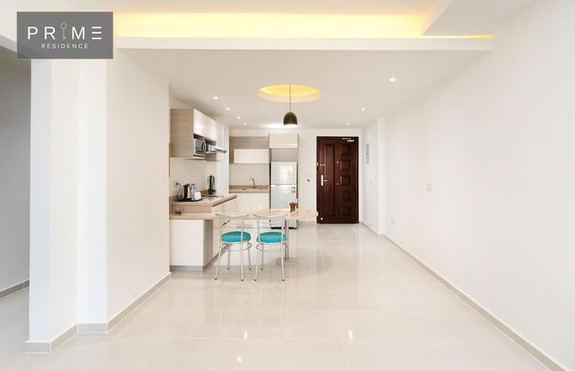 Prime Residence New Alamein - Photo 5