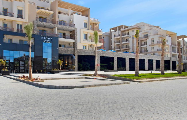 Prime Residence New Alamein - Photo 51