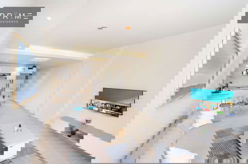Foto 44 - Prime Residence New Alamein