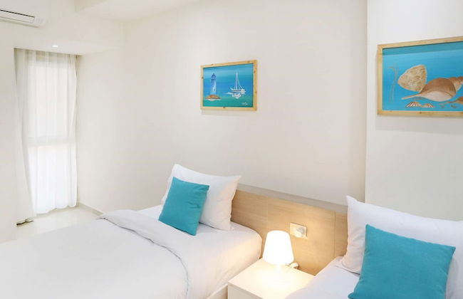 Prime Residence New Alamein - Photo 19