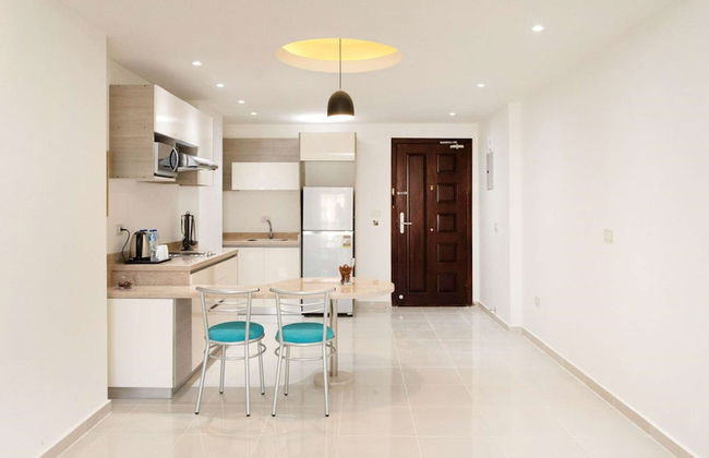Prime Residence New Alamein - Photo 5