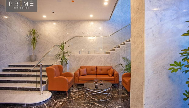 Prime Residence New Alamein - Photo 2