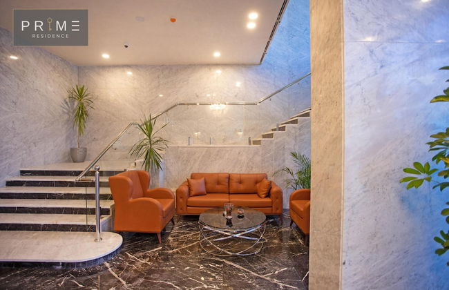 Prime Residence New Alamein - Photo 2