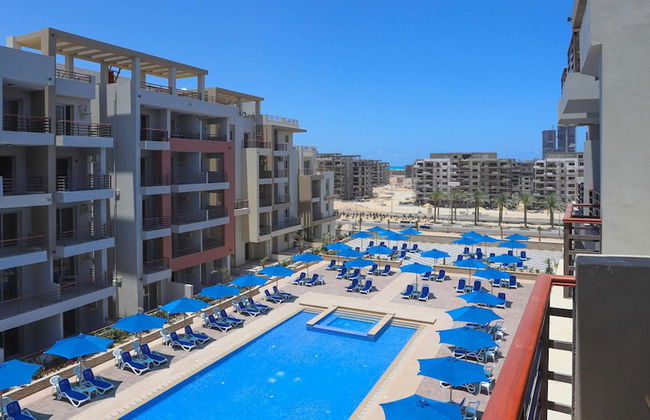 Prime Residence New Alamein - Photo 46
