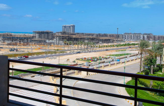 Prime Residence New Alamein - Photo 15