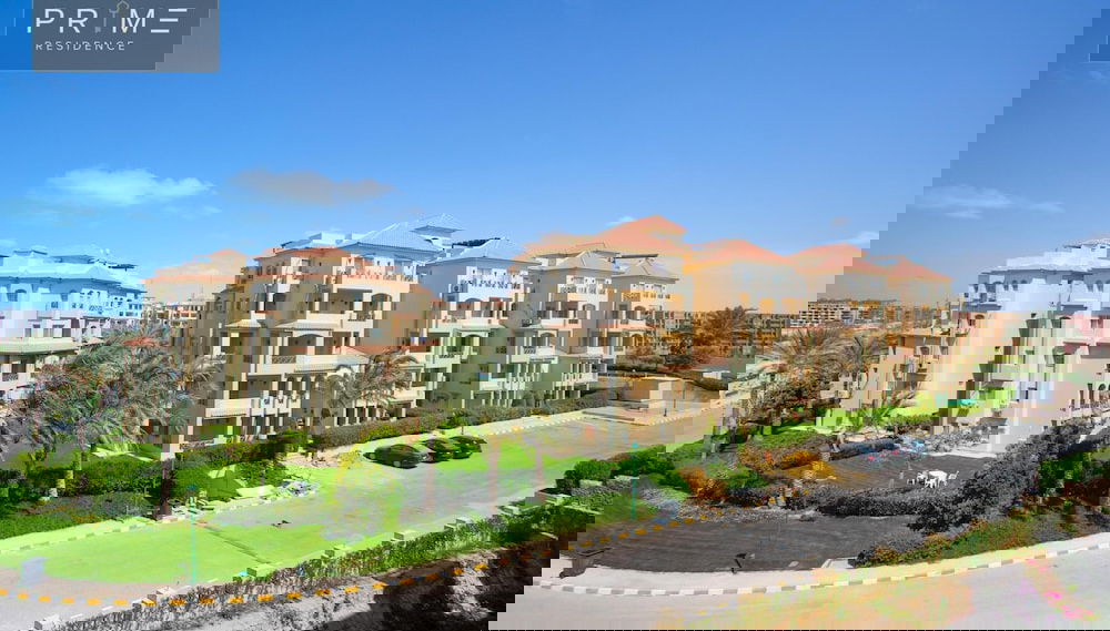 Prime Residence New Alamein - Photo 1