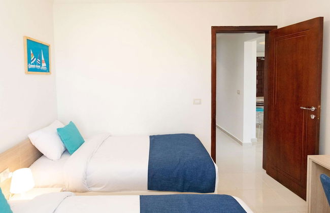 Prime Residence New Alamein - Photo 9