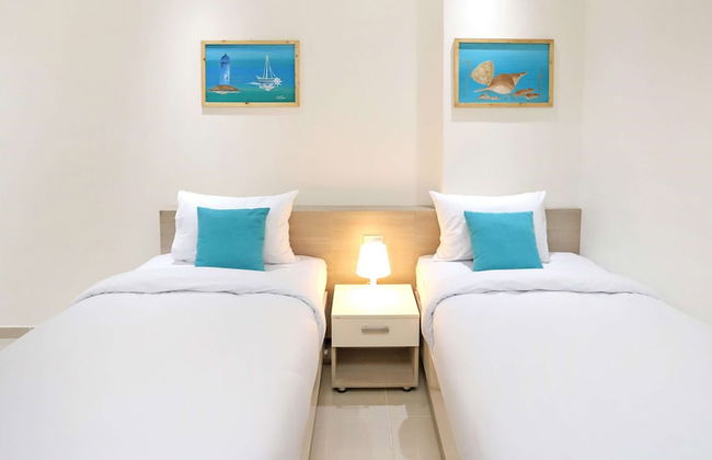 Prime Residence New Alamein - Photo 20