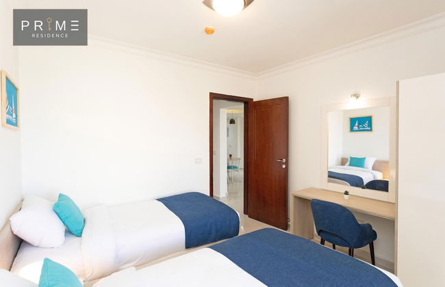 Prime Residence New Alamein - Photo 11