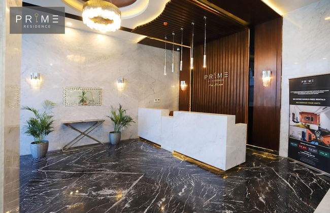 Prime Residence New Alamein - Photo 3