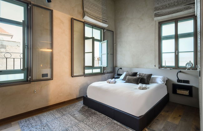 The Pearl of Jaffa Lux Apt by Sea N Rent - Foto 7