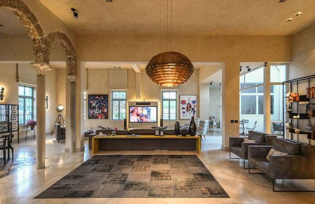 The Pearl of Jaffa Lux Apt by Sea N Rent - Foto 23