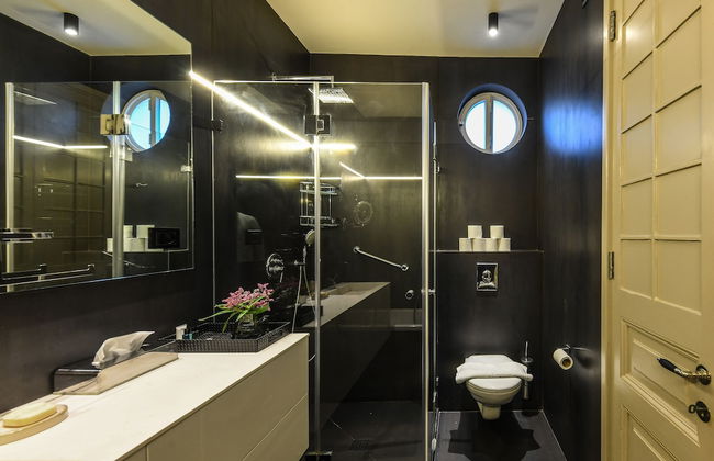 The Pearl of Jaffa Lux Apt by Sea N Rent - Foto 36