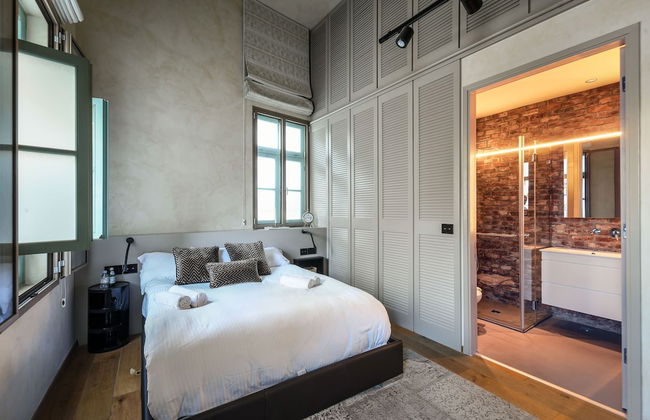 The Pearl of Jaffa Lux Apt by Sea N Rent - Foto 8