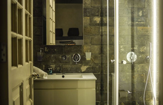 The Pearl of Jaffa Lux Apt by Sea N Rent - Foto 40