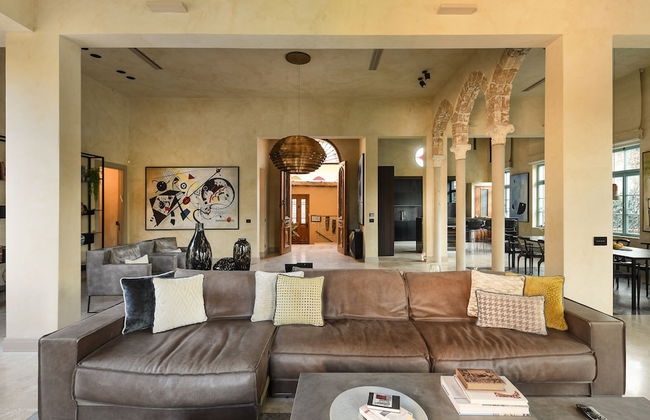The Pearl of Jaffa Lux Apt by Sea N Rent - Foto 21
