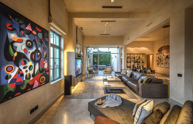 The Pearl of Jaffa Lux Apt by Sea N Rent - Foto 24