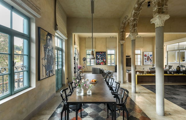 The Pearl of Jaffa Lux Apt by Sea N Rent - Foto 32