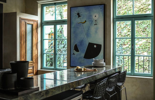 The Pearl of Jaffa Lux Apt by Sea N Rent - Foto 14