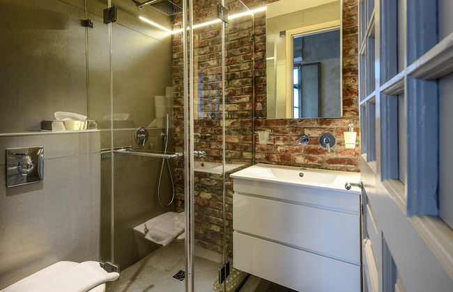 The Pearl of Jaffa Lux Apt by Sea N Rent - Foto 38