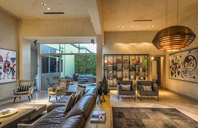 The Pearl of Jaffa Lux Apt by Sea N Rent - Foto 28