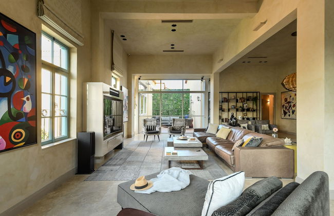 The Pearl of Jaffa Lux Apt by Sea N Rent - Foto 20