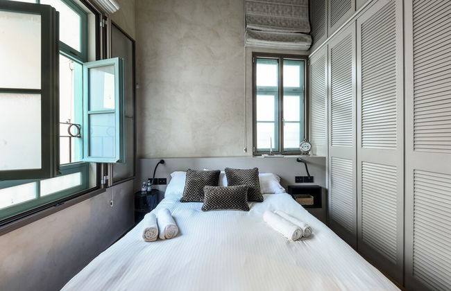 The Pearl of Jaffa Lux Apt by Sea N Rent - Foto 11
