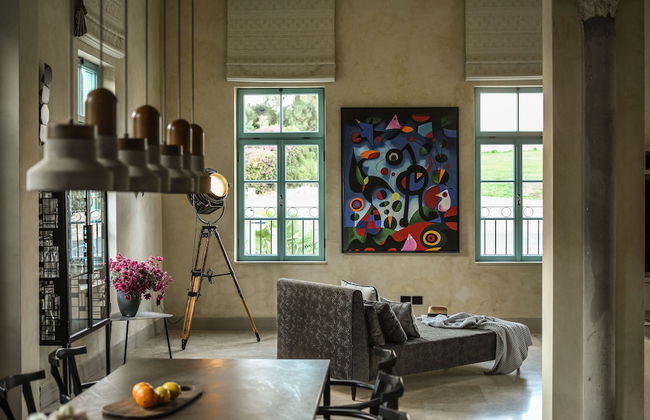 The Pearl of Jaffa Lux Apt by Sea N Rent - Foto 17