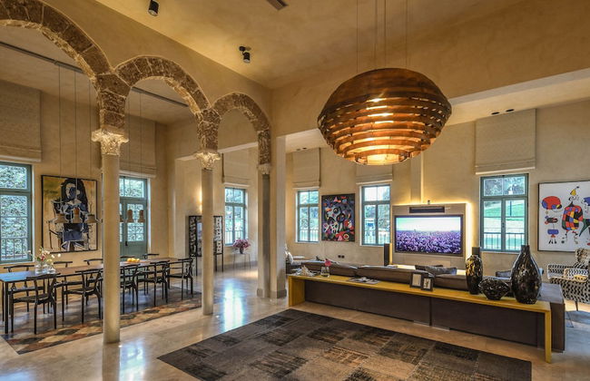 The Pearl of Jaffa Lux Apt by Sea N Rent - Foto 29