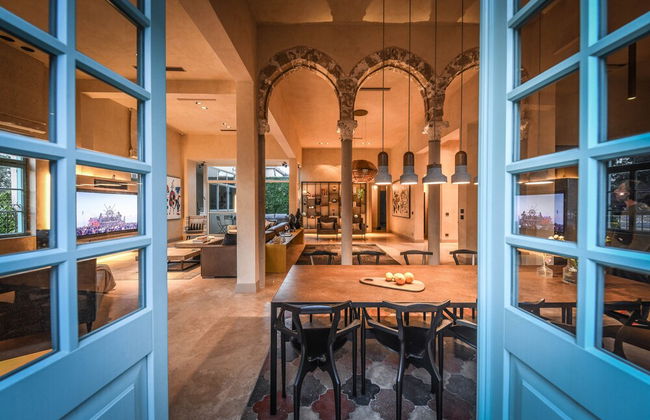 The Pearl of Jaffa Lux Apt by Sea N Rent - Foto 33