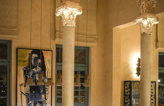 The Pearl of Jaffa Lux Apt by Sea N Rent - Foto 34