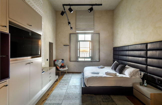 The Pearl of Jaffa Lux Apt by Sea N Rent - Foto 6